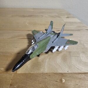 Maisto Tailwinds MIG 29 Fulcrum USSR Fighter Plane No Stand (B) Read Description